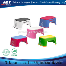injection plastic baby safety step stool mold manufacturer